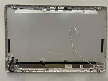 HP 15-db1066nt (8XE58EA) Notebook Cover Ekran Arka Kapak Stok: Z91