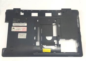 Samsung BA75-03406A Alt Kasa ALT KASA LOWER CASE  STOK: K4 