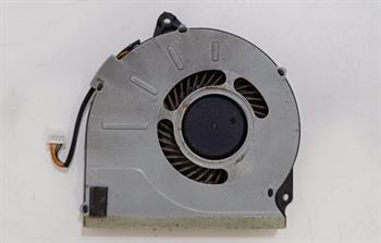 Lenovo ideapad Notebook Cpu Cooling Fan (DFS531005PLOT)  G50-70 CPU FAN  4PİN STOK:Z95