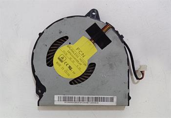 Lenovo ideapad Notebook Cpu Cooling Fan (DFS531005PLOT)  G50-70 CPU FAN  4PİN STOK:Z95