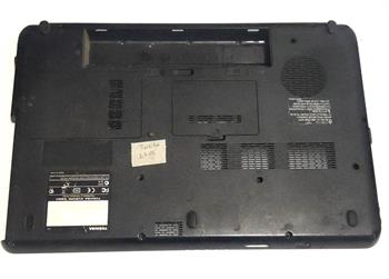 TOSHIBA SATELLITE L505 ALT KASA AP073000300 K000077120 ALT KASA LOWER CASE  STOK: K4 