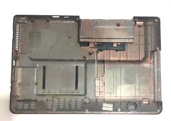 EXPER V50SI1 EC21946NP-00, 83GV50020-00, NOTEBOOK ALTKASA -ALT KASA LOWER CASE  STOK: K4