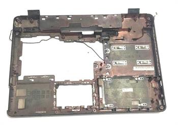 Compal JHL90 MainBoard - Bottom Casing AP04O000400 ALT KASA LOWER CASE  STOK: K4 