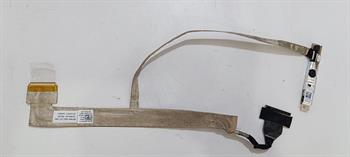 DELL INSPIRON 5110 N5110 3550 V3550 50.41E01.001 50.4IE01.001 50.4IE01.101 50.41E01.001 50.4IE01.201 DP/N 03G62X - Wistron DQ15 LED LCD KABLO Part No :50.4IE01.101 - 50.41E01.001 - 3G62X  STOK:Z95