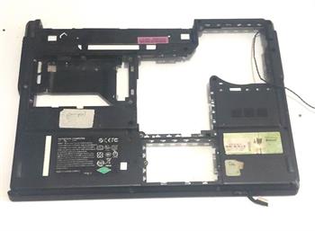 Compal IFT00 MainBoard - Bottom Casing AP03C000I00 ALT KASA LOWER CASE  STOK: K4  