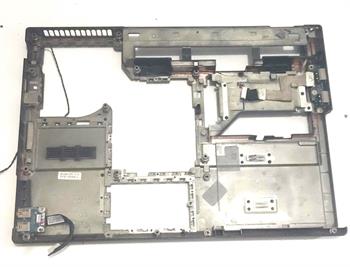 Compal IFT00 MainBoard - Bottom Casing AP03C000I00 ALT KASA LOWER CASE  STOK: K4  