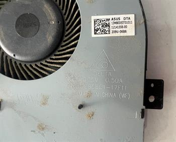 Asus VivoBook X543 X543M X543N 13NB0DE0T01011 FAN Stok: Z97