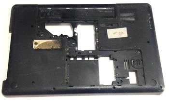 HP Pavilion G62 Serisi Alt Kasa Bottom Case 610564-001 STOK: K4