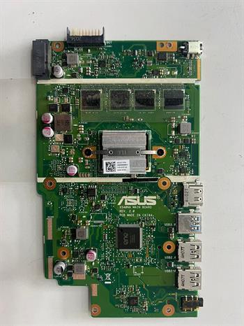 ARIZALI AMA İŞLEM GÖRMEMİŞ ANAKART ASUS X540NA REV. 2.0 Stok: Z97