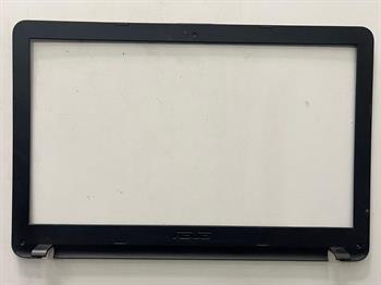 Asus VivoBook X543 X543M X543N EKRAN ÖN ÇERÇEVE BEZEL SİYAH Stok: Z97