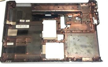 HP PAVİLİON DV6-2015et  ALT KASA LOWER CASE 532737-001   STOK: K4