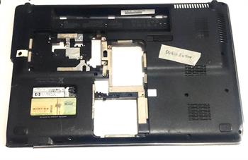 HP PAVİLİON DV6-2015et  ALT KASA LOWER CASE 532737-001   STOK: K4