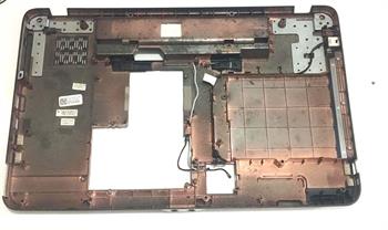 DELL VOSTRO 1015 1015-3162 ALT KASA LOWER CASE  CN-0YMCXM-12807 STOK: K4 
