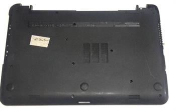 HP – Sparepart: SPS-Base Enclosure, 754213 – 001 ALT KASA LOWER CASE  STOK: K4 
