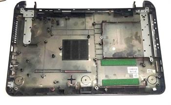 HP – Sparepart: SPS-Base Enclosure, 754213 – 001 ALT KASA LOWER CASE  STOK: K4 