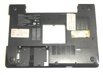 SONY PCG-7F1L  ALT KASA LOWER CASE  2-655-872 STOK: K4