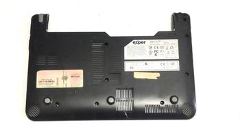 EXPER MS-N011 ALT KASA LOWER CASE  307-011D217-TA2 STOK: K4