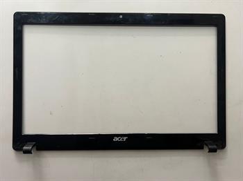 ACER 5745 Series ZR7A Ekran Ön çerçeve Bezel Stok: Z97