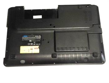 EXPER V50SI1 ALT KASA LOWER CASE  EC21946-00 STOK: K4