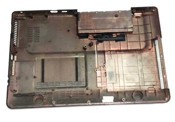 EXPER V50SI1 ALT KASA LOWER CASE  EC21946-00 STOK: K4