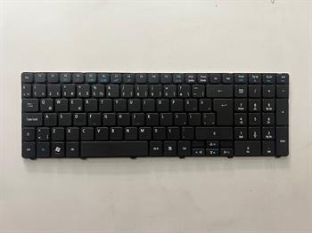 ACER 5745 Series ZR7A Tuş Takımı Klavye Model No: LK-323  Stok: Z97