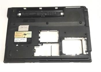 Hp Compaq Presario F600 Bottom Case 431427-001 STOK: K4