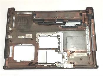 Hp Compaq Presario F600 Bottom Case 431427-001 STOK: K4