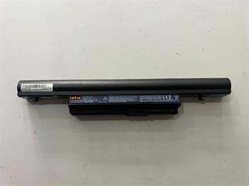 ACER 5745 Series ZR7A  Batarya AS10B6E 3820T  Stok: Z97