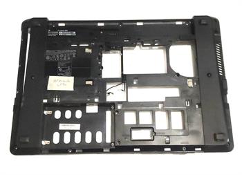 HP PROBOOK 4530s  HSTMN-I98C-5 ALT KASA LOWER CASE  STOK: K4 