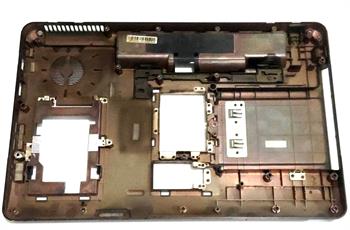 eMACHİNE E430 KAWG0 ALT KASA LOWER CASE AP06E000400 STOK: K4