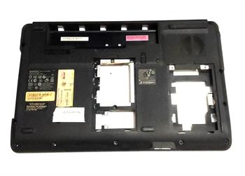 eMACHİNE E430 KAWG0 ALT KASA LOWER CASE AP06E000400 STOK: K4