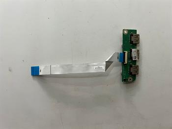 ACER 5745 Series ZR7A USB Board DA0ZR7TB8C0 Stok: Z97