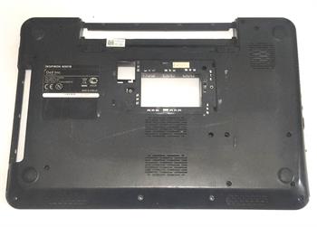 DELL İNSPİRON N5010 5010-6518 ALT KASA LOWER CASE CN-0YFDGX-74311 STOK: K5 STOK: K5