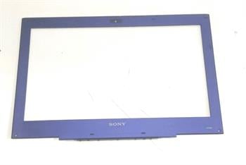 Sony VAIO SVS131E21M SVS131C1EM 012-300A-6394 BEZEL ÇERÇEVE STOK: K5
