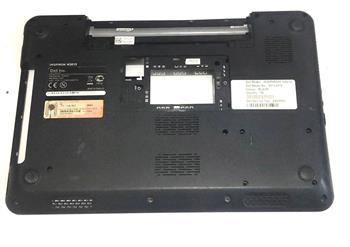 DELL İNSPİRON N5010 P10F001 P10F ALT KASA LOWER CASE STOK: K5