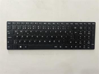 Orijinal Lenovo Ideapad G500 G505 G510 20236 80A6 Notebook Klavye Laptop Tuş Takımı Stok: Z98