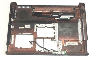 HP PRESARİO V6700 CNF7516WD0 ALT KASA LOWER CASE STOK: K5