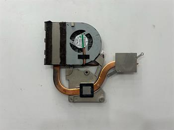 Orijinal Lenovo ideapad G500 G505 G510 20236,20238 80AA 80A6 20240 G400 G410 G505 20236 20238 Serisi Cooling Fan MG60120V1-C270-S99 Stok: Z98