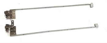 CASPER W76S NİRVANA NOTEBOOK CN-RLT4200F MENTEŞE-ÇITA SETİ L+R 6-33-W7601 STOK: Z84