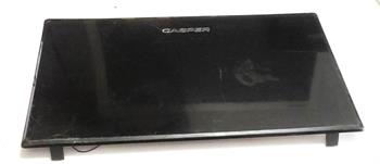 CASPER W76S NİRVANA NOTEBOOK CN-RLT4200F  COVER-ARKA KAPAK 6-39-W761-02A-2 STOK: K5