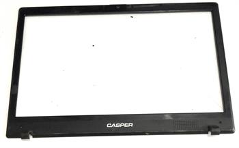 CASPER W76S NİRVANA NOTEBOOK CN-RLT4200F BEZEL-ÇERÇEVE 6-39-W76S1-012 STOK: K5