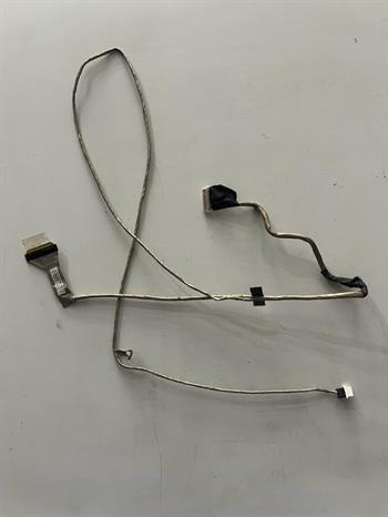 TOSHIBA C650 C650D C655 C655D L650 L650d L655 L655D  Ekran Görüntü Kablosu Data Flexi Stok: Z98