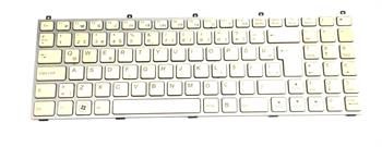 CASPER W76S MP-08J46TQ-4301 KLAVYE TUŞ TAKIMI STOK: K5