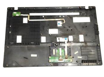 CASPER W76S NİRVANA NOTEBOOK CN-RLT4200 ÜST KASA 6-39W76S2-014-C STOK: K5