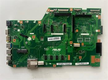 Asus X751NV  Rev. 2.1 Sorunsuz ve İşlemsiz Anakart Stok: Z96