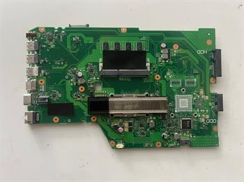 Asus X751NV  Rev. 2.1 Sorunsuz ve İşlemsiz Anakart Stok: Z96