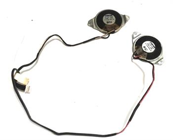 Sony VGN-FE VGN-FE780G Speaker Left and Right Set 81-51050002 435182 STOK: K5