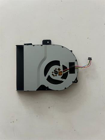 Asus R752M, R752MA, R752N, R752NA, R752NV Fan Soğutucu Stok: Z99