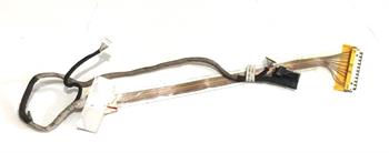 Sony Vaio Vgn-Fe Ekran Data Flex Kablosu 073-0001-1885-A STOK: Z84