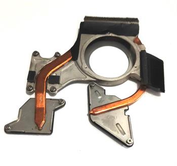 Samsung R522H Cpu Heatsink Soğutucu Bakir Ba96-04050A STOK:Z84